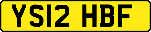 YS12HBF