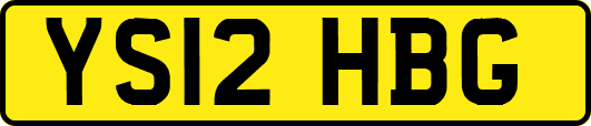 YS12HBG