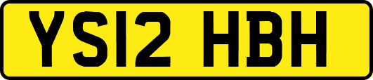 YS12HBH