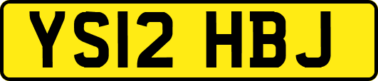 YS12HBJ