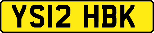 YS12HBK
