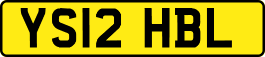 YS12HBL