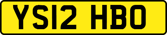 YS12HBO
