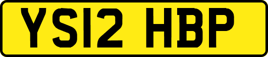 YS12HBP