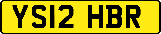 YS12HBR