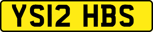YS12HBS
