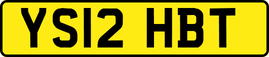 YS12HBT