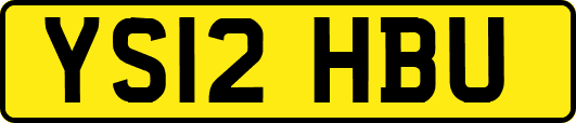 YS12HBU