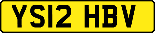 YS12HBV