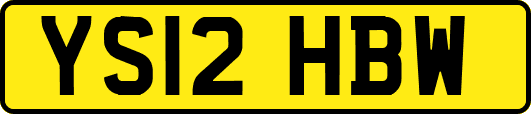YS12HBW