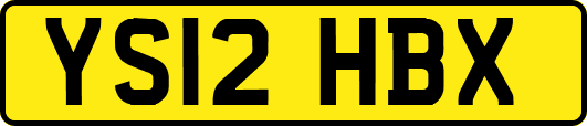 YS12HBX