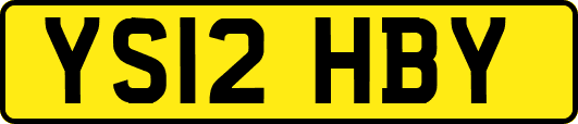 YS12HBY