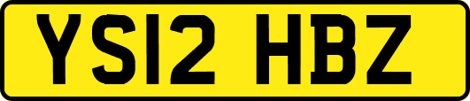 YS12HBZ