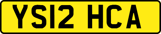 YS12HCA