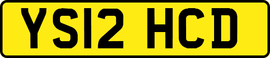 YS12HCD