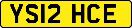 YS12HCE