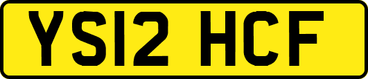 YS12HCF