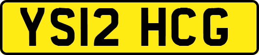 YS12HCG