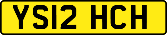 YS12HCH