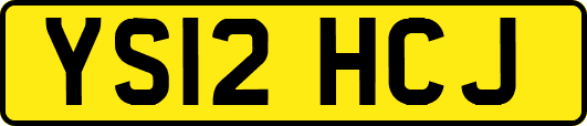YS12HCJ