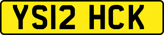 YS12HCK