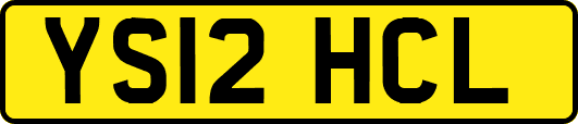 YS12HCL