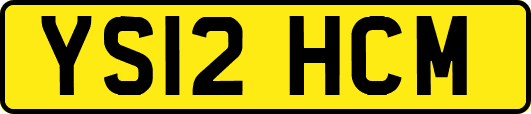 YS12HCM