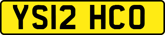 YS12HCO