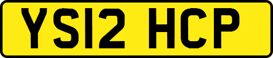 YS12HCP