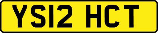 YS12HCT