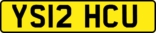 YS12HCU
