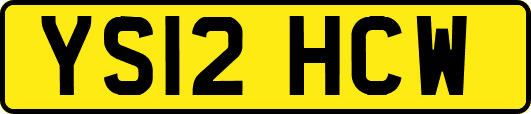 YS12HCW
