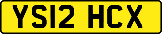 YS12HCX