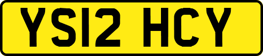 YS12HCY