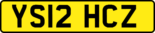YS12HCZ