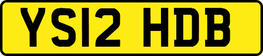 YS12HDB