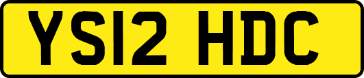 YS12HDC