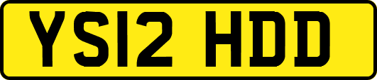 YS12HDD