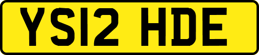 YS12HDE