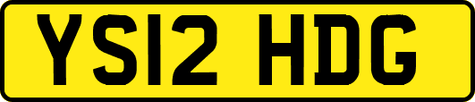YS12HDG