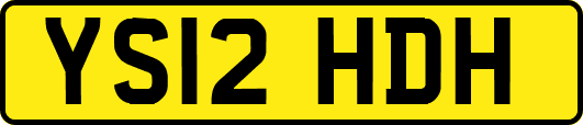 YS12HDH