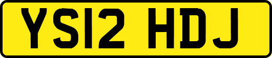 YS12HDJ