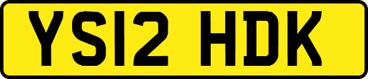 YS12HDK
