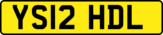 YS12HDL