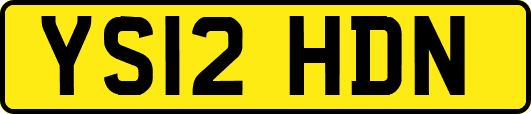 YS12HDN