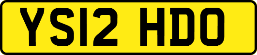 YS12HDO