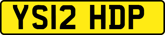 YS12HDP