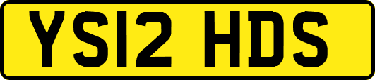 YS12HDS