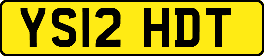 YS12HDT
