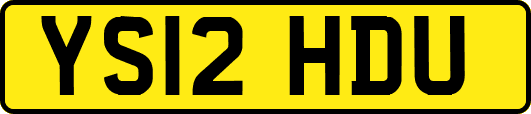 YS12HDU